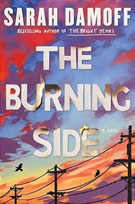 The Burning Side-..