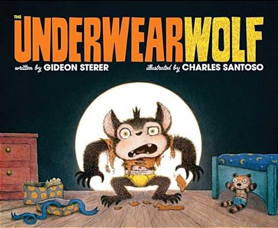 The Underwearwolf-..