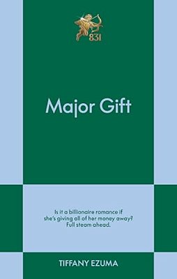 Major Gift: An 831 Stories Romance-..