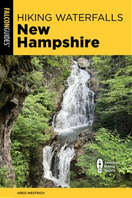 Hiking Waterfalls New Hampshire: A Guide To The State's Best Waterfall Hikes-..