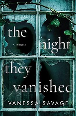 The Night They Vanished-..