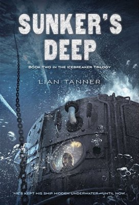 Sunker's Deep-..