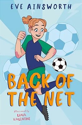 Back Of The Net