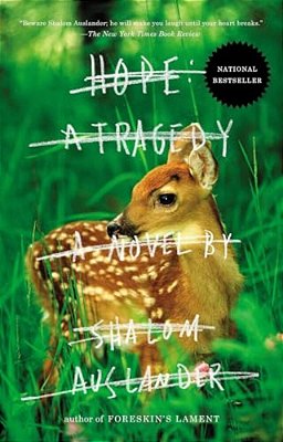 Hope: A Tragedy: A Novel-..