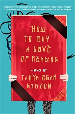How To Buy A Love Of Reading-..