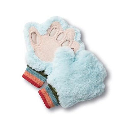 Tickle Monster Plush Hands-..