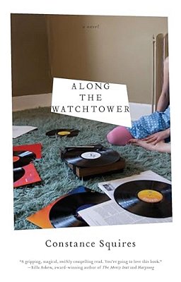 Along The Watchtower-..