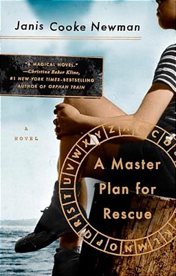 A Master Plan For Rescue-..