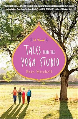 Tales From The Yoga Studio-..