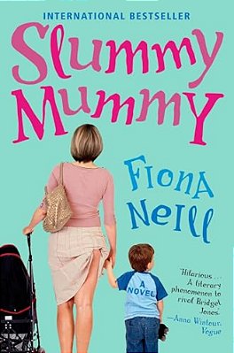 Slummy Mummy-..