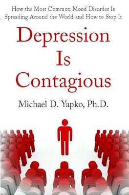 Depression Is Contagious-..