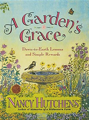 A Gardens Grace-..