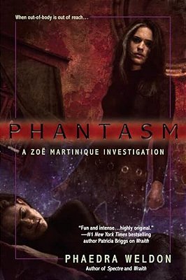 Phantasm-..