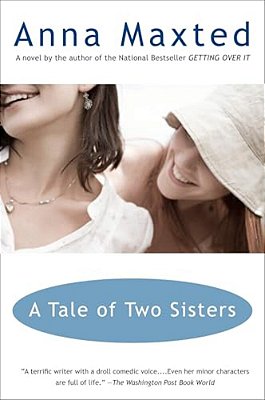 A Tale Of Two Sisters-..