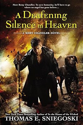 A Deafening Silence In Heaven-..