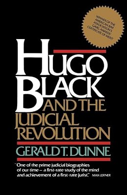 Hugo Black Judic P-..