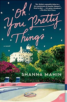 Oh! You Pretty Things-..