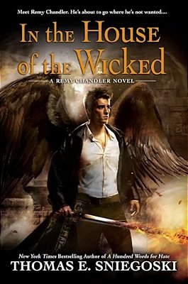 In The House Of The Wicked-..