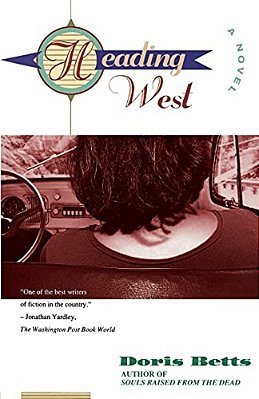 Heading West-..