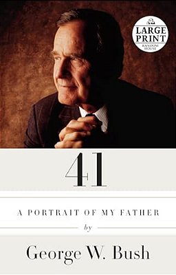 41: 41: A Portrait Of My Father-..