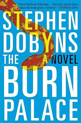 The Burn Palace-..