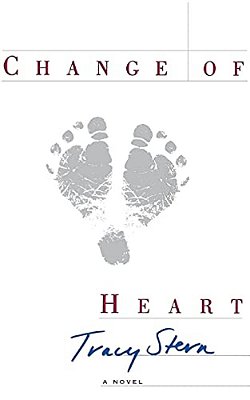 Change Of Heart-..