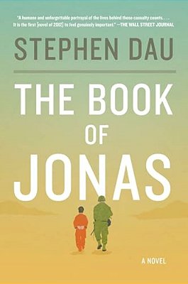 The Book Of Jonas-..