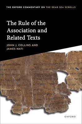 Rule Of The Association And Related Texts-..
