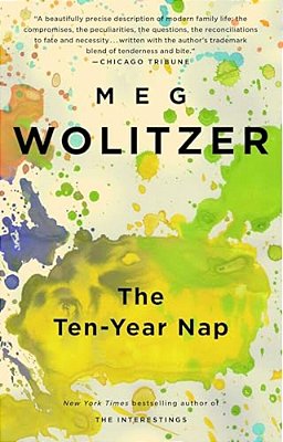 The Ten-Year Nap-..