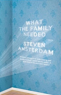 What The Family Needed-..