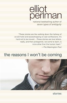 The Reasons I Won't Be Coming-..