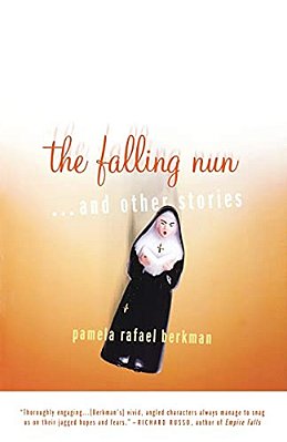 The Falling Nun: And Other Stories-..