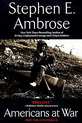 Americans At War-..