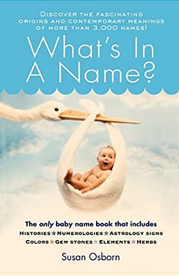 What's In A Name?-..