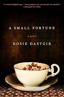 A Small Fortune-..