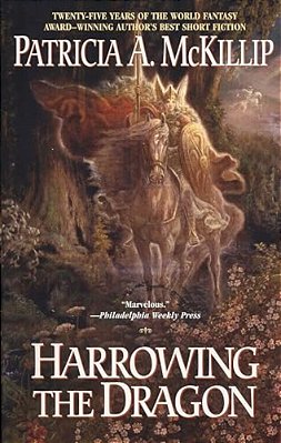 Harrowing The Dragon-..