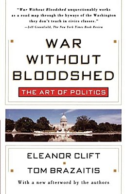 War Without Bloodshed-..