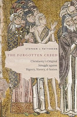 The Forgotten Creed-..