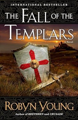 The Fall Of The Templars-..