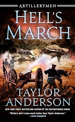 Hell's March-..
