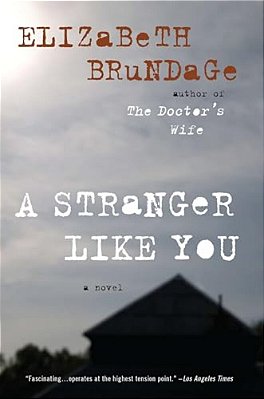 A Stranger Like You-..