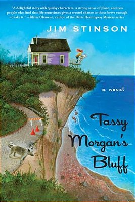 Tassy Morgan's Bluff-..