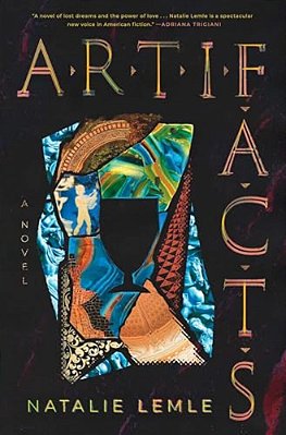 Artifacts-..