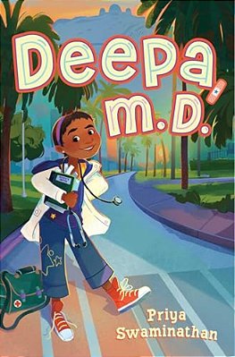 Deepa, M. D. -..