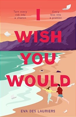 I Wish You Would-..