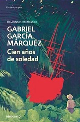 Cien Anos De Soledad