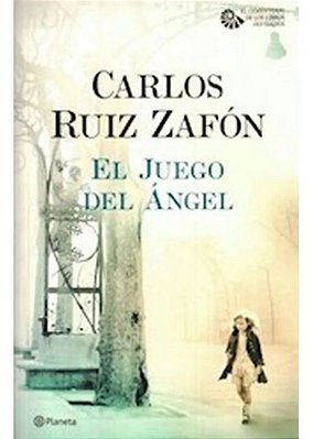 El Juego Del Angel