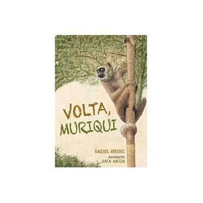 Volta, Muriqui