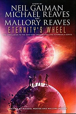 Eternity's Wheel-..