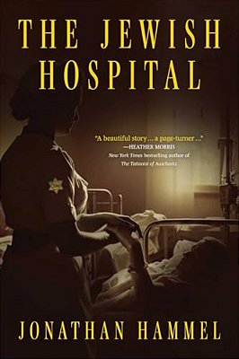 The Jewish Hospital-..